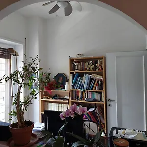  Appartamento Con Giardino In Zona Ponte Milvio E Stadio Olimpico